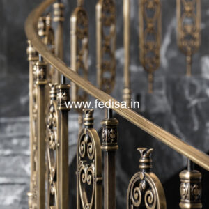 Latest Glass Railing Design Ideas For Home No-1566