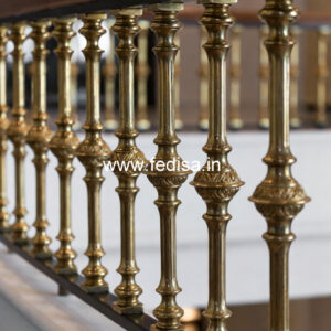 Steel And Wood Railing Design Ideas No-1568