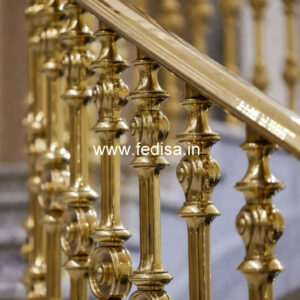Top Balcony Safety Railing Designs No-1570