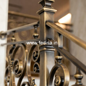 Low Budget Balcony Railing Design Ideas No-1572