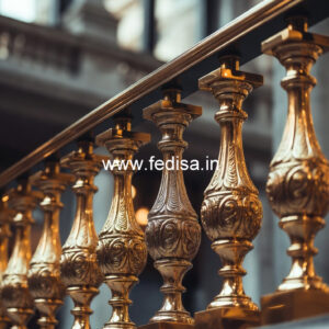 Best Metal Railing Design Ideas No-1574