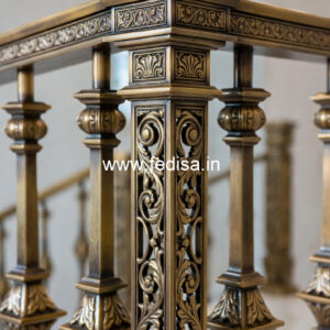 Latest Balcony Design Trends 2027 No-1578