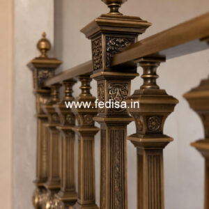 Best House Railing Ideas For Safety No-1579