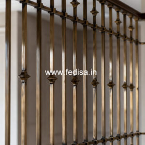 Affordable Balcony Railing Designs For Small House No-1585
