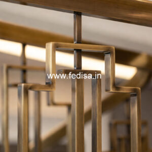 Best Glass Railing Design Ideas For Balcony No-1587