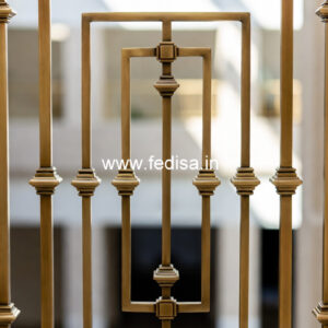 Top 15 Balcony Railing Designs For Modern Homes No-1591