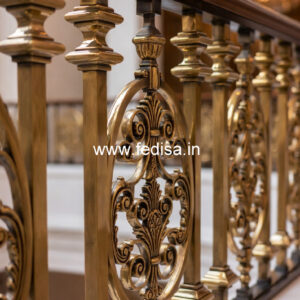 Low Cost Steel Railing Design Ideas For Home No-1593