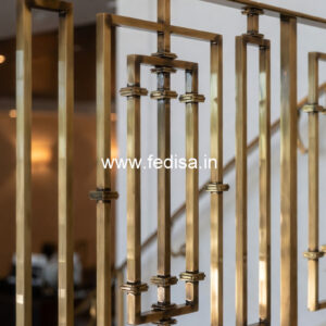 Best Home Railing Design Ideas For Safety And Style No-1595