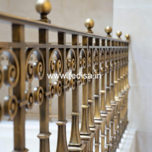 Stylish Exterior Railing Design Ideas 2027 No-1602