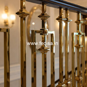Best Railing Design For Home Exterior 2027 No-1609