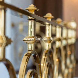 New Balcony Railing Design For Small House No-1614