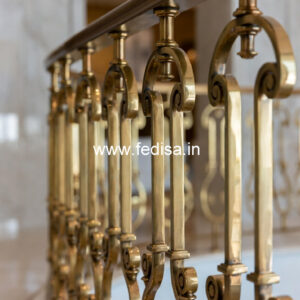 Best Steel Railing Design For Front Balcony No-1628