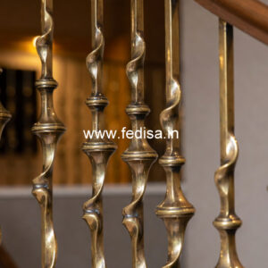 Best Balcony Design Ideas With Railings No-1633