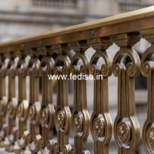 Top Staircase Railing Design Trends 2027 No-1636