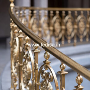 Top Balcony Railing Design Ideas 2027 No-1647