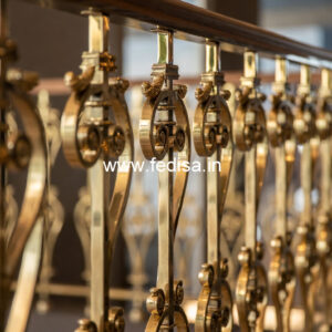 Best Railing Design For Home Safety No-1649