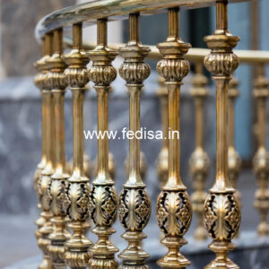 Best Modern Railing Design For Front View No-1654