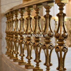 Best Balcony Railing Design For Safety No-1659