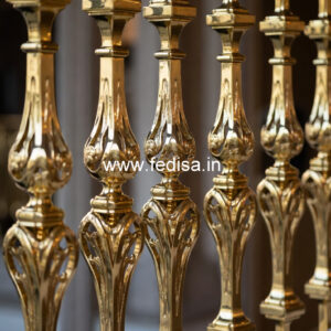 Best Balcony Railing Design For Indian Homes No-1674