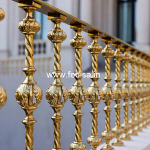 Low Budget Balcony Railing Design Ideas India No-1683