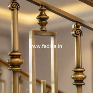 Best Railing Design Ideas For Ghar Exterior No-1684