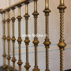 Modern Ghar Balcony Railing Design Ideas No-1685