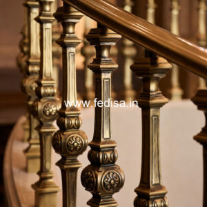 Balcony Railing Design For Small House India No-1687