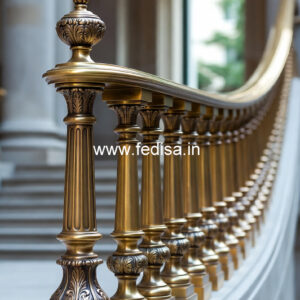 Stylish Balcony Railing Ideas For Ghar No-1690