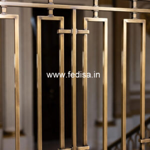 Affordable Railing Design Ideas For Indian Homes No-1693