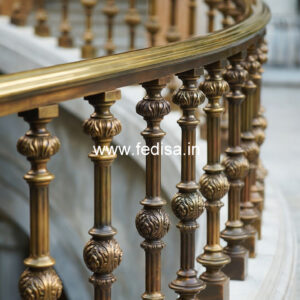 Latest Ghar Balcony Design Ideas With Railings No-1694