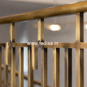 Stylish Balcony Ideas With Railings India No-1714