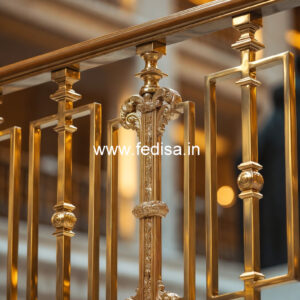 Balcony Railing Design India Affordable Ideas No-1757