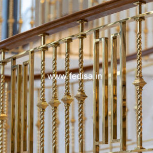 Best Railing Design India Latest 2027 No-1765