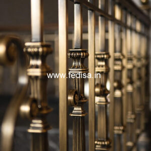 Modern Balcony Design India Exterior No-1771