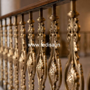 Best Indian Balcony Railing Design Ideas No-1774