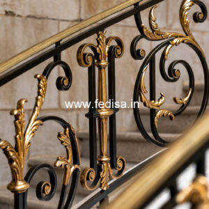 Don?t Build Your Railing Before Watching This! No-1787