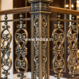 50+ Stylish Balcony Railing Designs You Must See No-1796