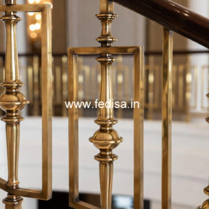 Best Steel Railing Design Ideas For Balcony No-1798