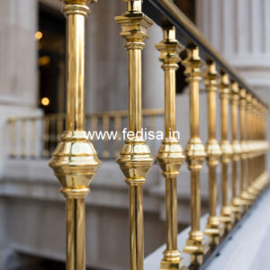 Modern Balcony Railing Designs For Small House No-1801