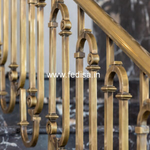 Best Stair Railing Ideas For Home No-1807