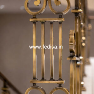 Stylish Balcony Railings You Will Love No-1816