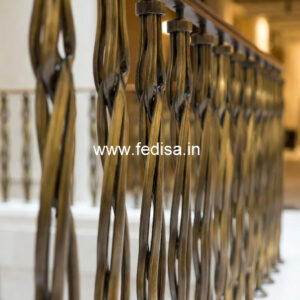 Best Modern Railing Designs For Home No-1817