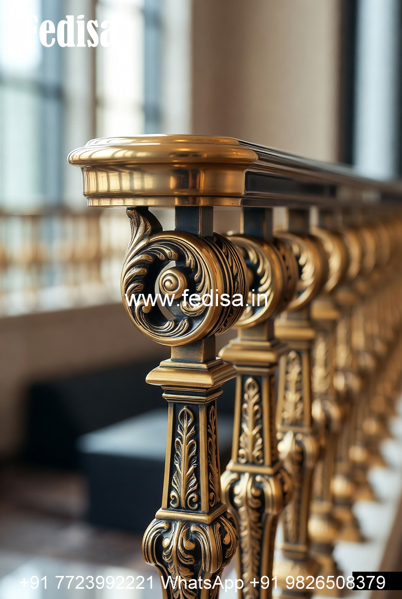 Top 25 Railing Design Ideas For Home No-1822