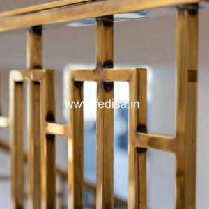 Top Staircase Railing Ideas For Home No-1829