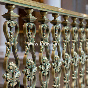 Best Home Exterior Railing Ideas No-1831