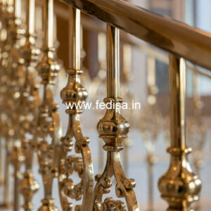 Top Railing Design Ideas For Modern Homes No-1833