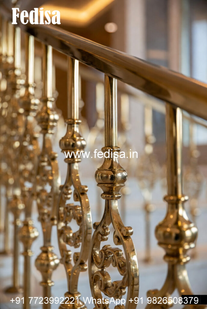 Top Railing Tanki Top Railing Design Ideas For Modern Homes No-1833 - Fedisa