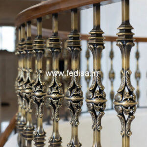 Best Steel Railing Ideas For Home No-1835