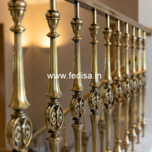 Latest Modern Balcony Railings No-1836