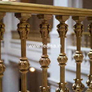 Top 20 Exterior Railing Designs No-1841